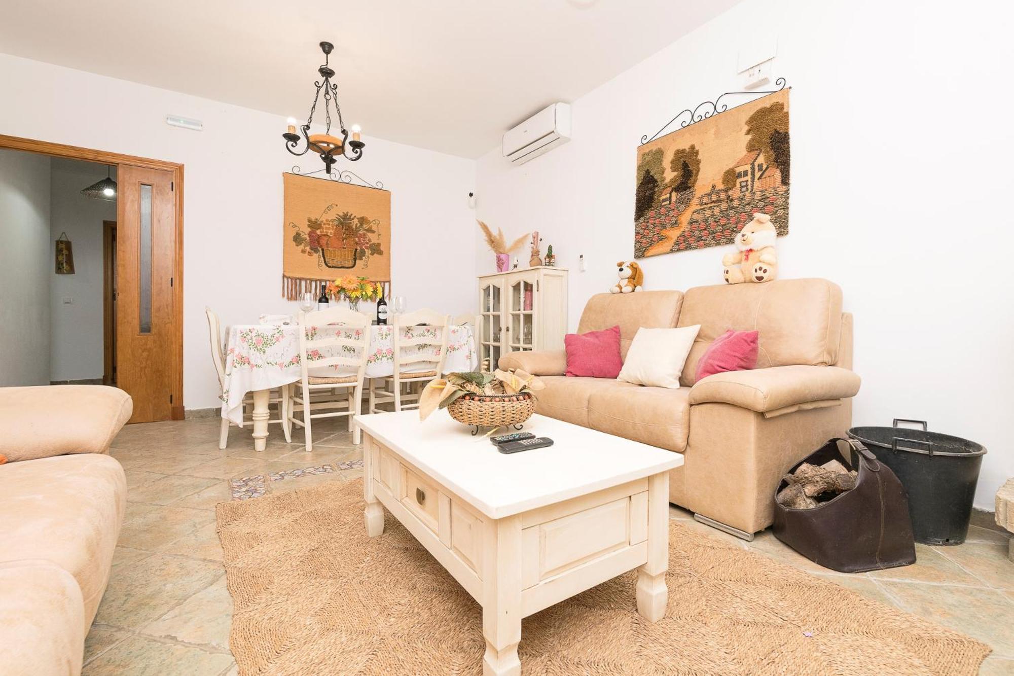Villa La Redondela Chiclana de la Frontera Exterior foto
